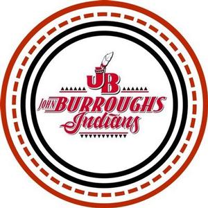 John Burroughs High School Logo