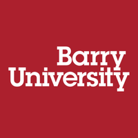 Barry University Logo