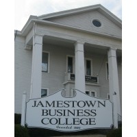 Jamestown Business College