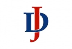 Jefferson Davis CC Logo