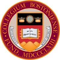 Boston College  (Chestnut Hill, MA)
