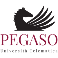 Università Pegaso Logo