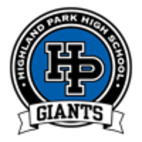 Highland Park High School Logo