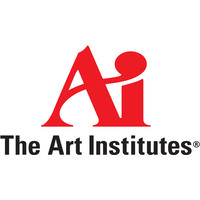 Art Institute of Dallas Logo