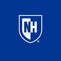 University of New Hampshire (Durham, NH)