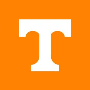 The University of Tennessee at Knoxville Logo