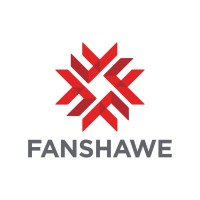 Fanshawe College (London, ON) Logo