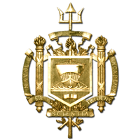 United States Naval Academy Logo