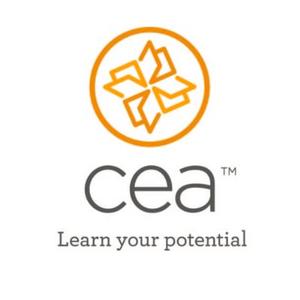 CEA Buenos Aires Study Center Logo