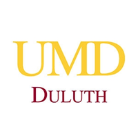 University of Minnesota-Duluth Logo
