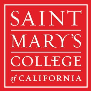 Saint Mary's College of California Logo