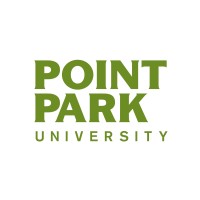 Point Park University Logo