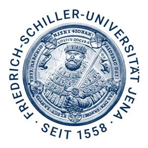 Friedrich Schiller University of Jena, Germany Logo