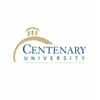 Centenary University Logo