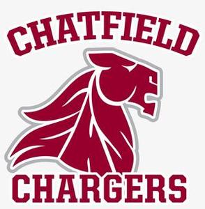 Chatfield Senior High School Logo