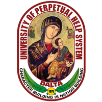 University of Perpetual Help System Logo