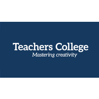 Teachers College Logo