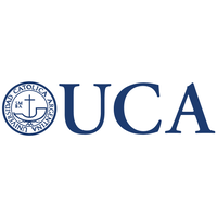 Universidad Catolica Argentina Logo
