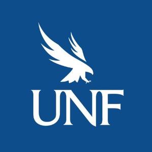 Univeristy of North Florida Logo