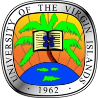 University of Virgin Islands Logo