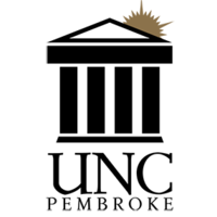 University of North Carolina Pembroke Logo