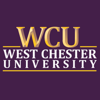 West Chester University Logo
