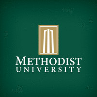 Methodist University Logo