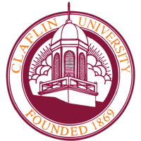 Claflin University Logo