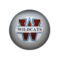 Woodland High School Logo