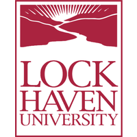 Lock Haven University Logo
