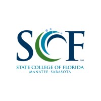 State College of Florida Logo