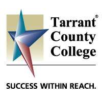 Tarrant County College Logo