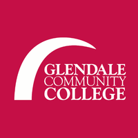 Glendale community college Logo