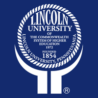 Lincoln University of Pa. Logo