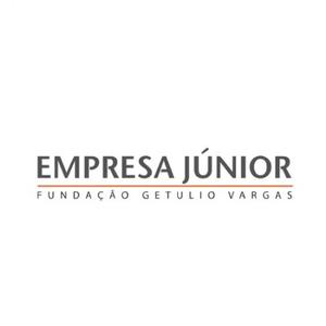 FGV – Fundação Getulio Vargas Logo