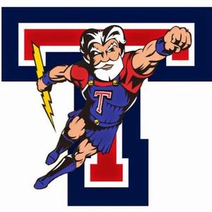 Tesoro High School Logo
