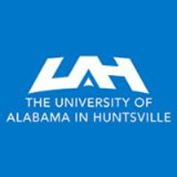 University of Alabama in Huntsville Logo