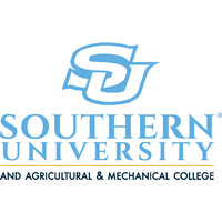 Southern University A&M College Logo