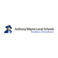 Anthony Wayne High School Logo