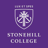Stonehill College Logo