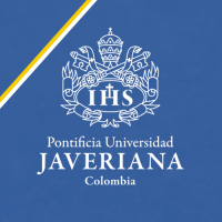 Universidad Javeriana Bogotá Colombia Logo