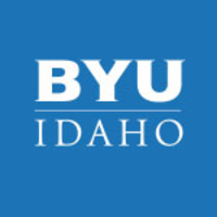 Brigham Young University Idaho Logo
