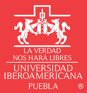 Universidad Iberoamericana Puebla Logo