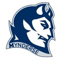 Mynderse Academy Logo