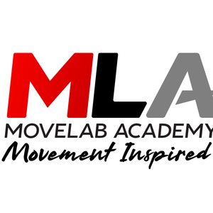 Movelab Academy Hungary Logo
