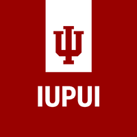Indiana University Purdue University Indianapolis Logo