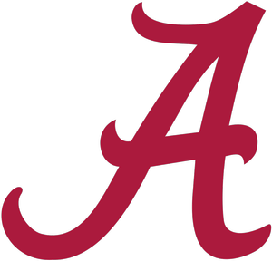 The University of Alabama 