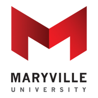 Maryville University - St. Louis Logo