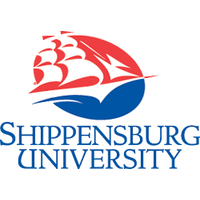 Shippensburg University Logo