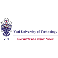 Vaal university of technology Logo